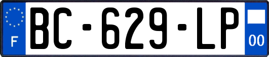 BC-629-LP