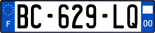 BC-629-LQ