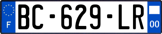 BC-629-LR