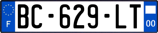 BC-629-LT