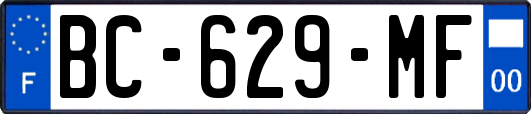 BC-629-MF