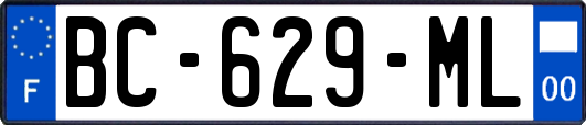BC-629-ML