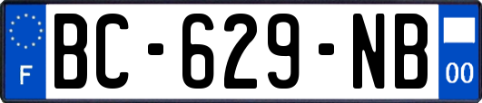 BC-629-NB