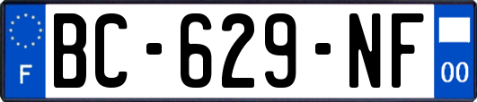 BC-629-NF