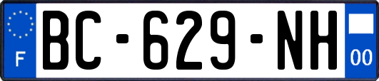 BC-629-NH