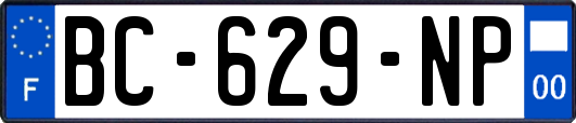 BC-629-NP