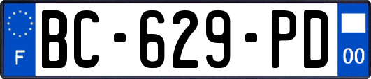 BC-629-PD