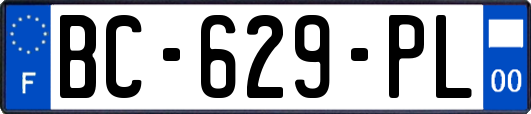 BC-629-PL