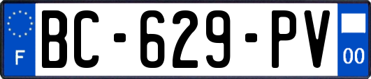 BC-629-PV