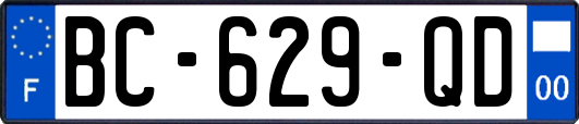 BC-629-QD
