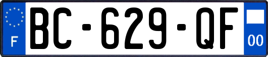 BC-629-QF