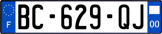BC-629-QJ
