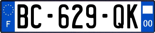 BC-629-QK