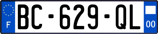 BC-629-QL