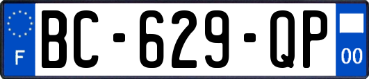 BC-629-QP