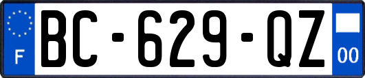 BC-629-QZ