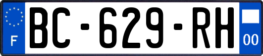 BC-629-RH