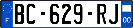 BC-629-RJ
