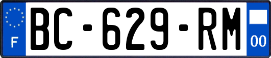 BC-629-RM
