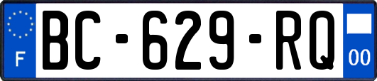 BC-629-RQ