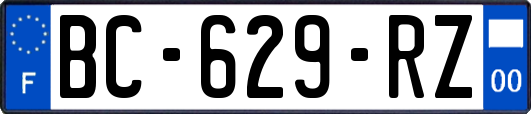 BC-629-RZ