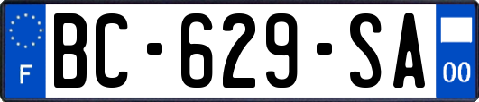 BC-629-SA