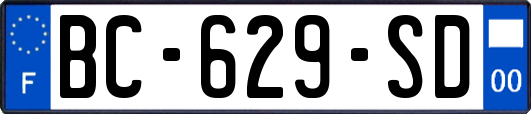 BC-629-SD