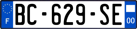 BC-629-SE