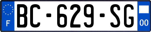 BC-629-SG