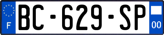 BC-629-SP