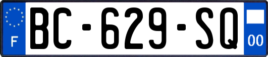 BC-629-SQ
