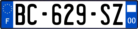 BC-629-SZ
