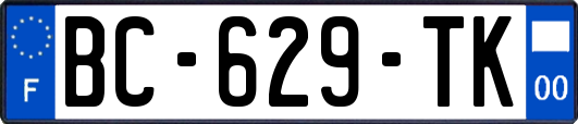 BC-629-TK