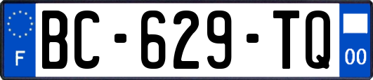 BC-629-TQ