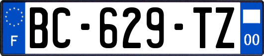 BC-629-TZ