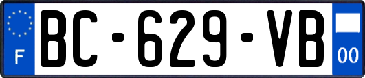 BC-629-VB