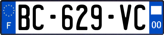 BC-629-VC