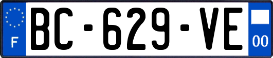 BC-629-VE