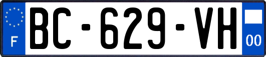 BC-629-VH