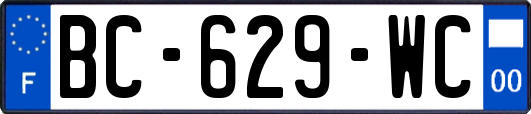 BC-629-WC