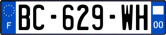 BC-629-WH