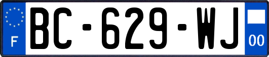 BC-629-WJ