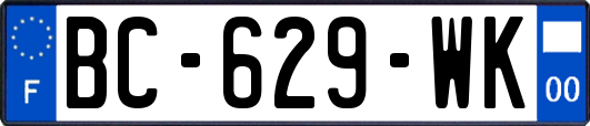 BC-629-WK