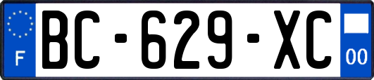 BC-629-XC