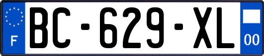 BC-629-XL