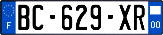 BC-629-XR