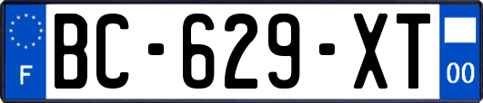 BC-629-XT