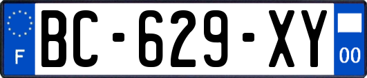 BC-629-XY