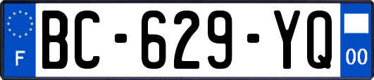 BC-629-YQ