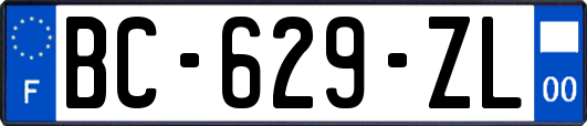 BC-629-ZL